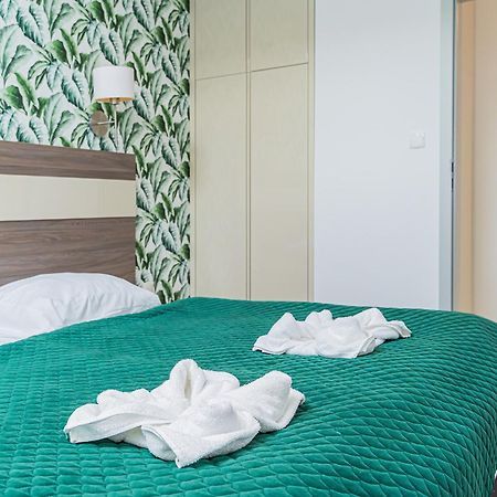 Vacationclub - Bormio Apartament 27 Lejlighed Sienna  Eksteriør billede