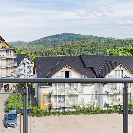 Vacationclub - Bormio Apartament 27 Lejlighed Sienna  Eksteriør billede