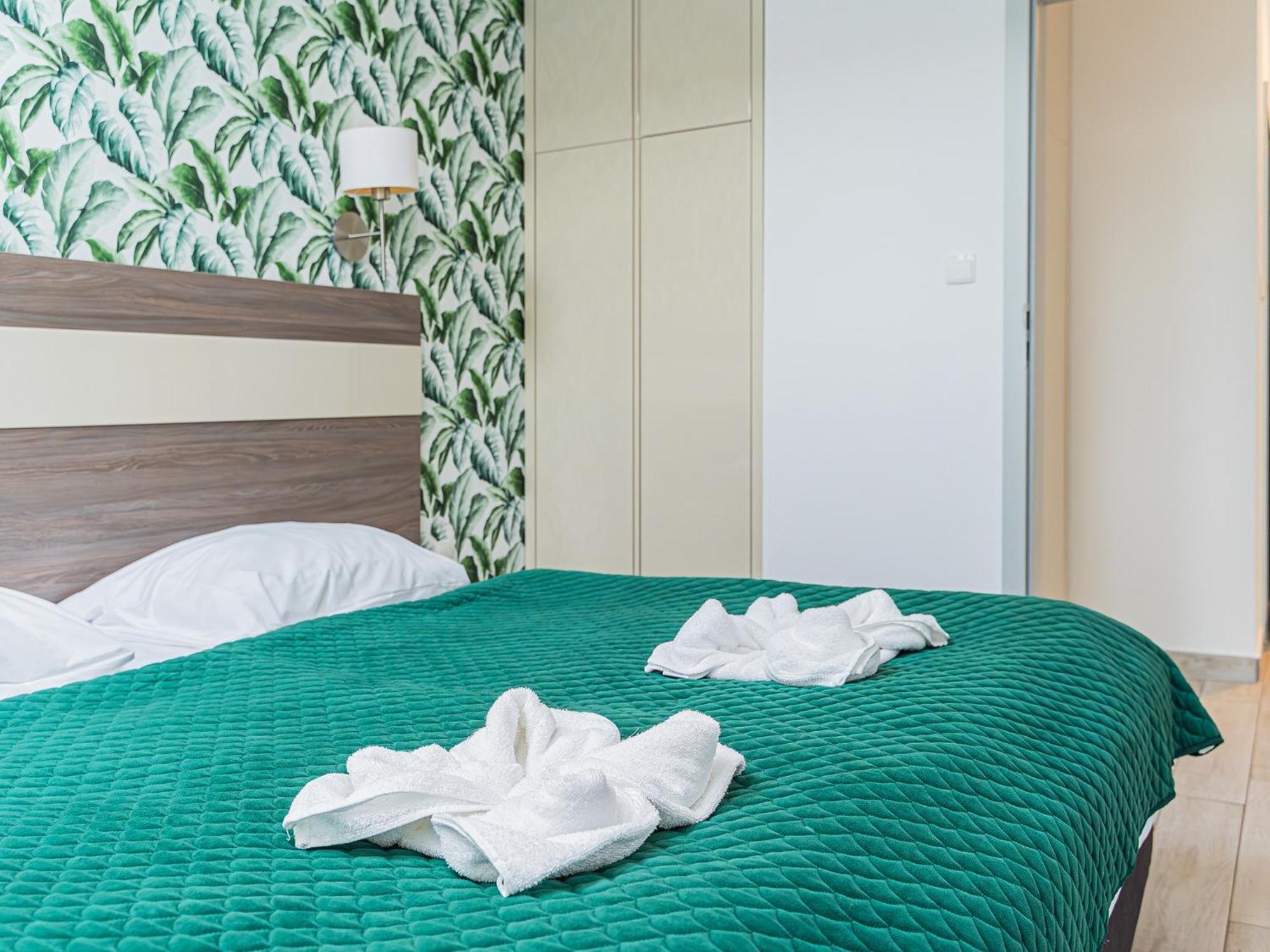 Vacationclub - Bormio Apartament 27 Lejlighed Sienna  Eksteriør billede