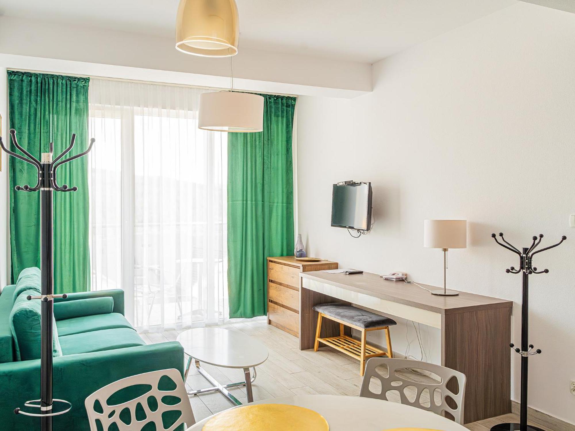 Vacationclub - Bormio Apartament 27 Lejlighed Sienna  Eksteriør billede