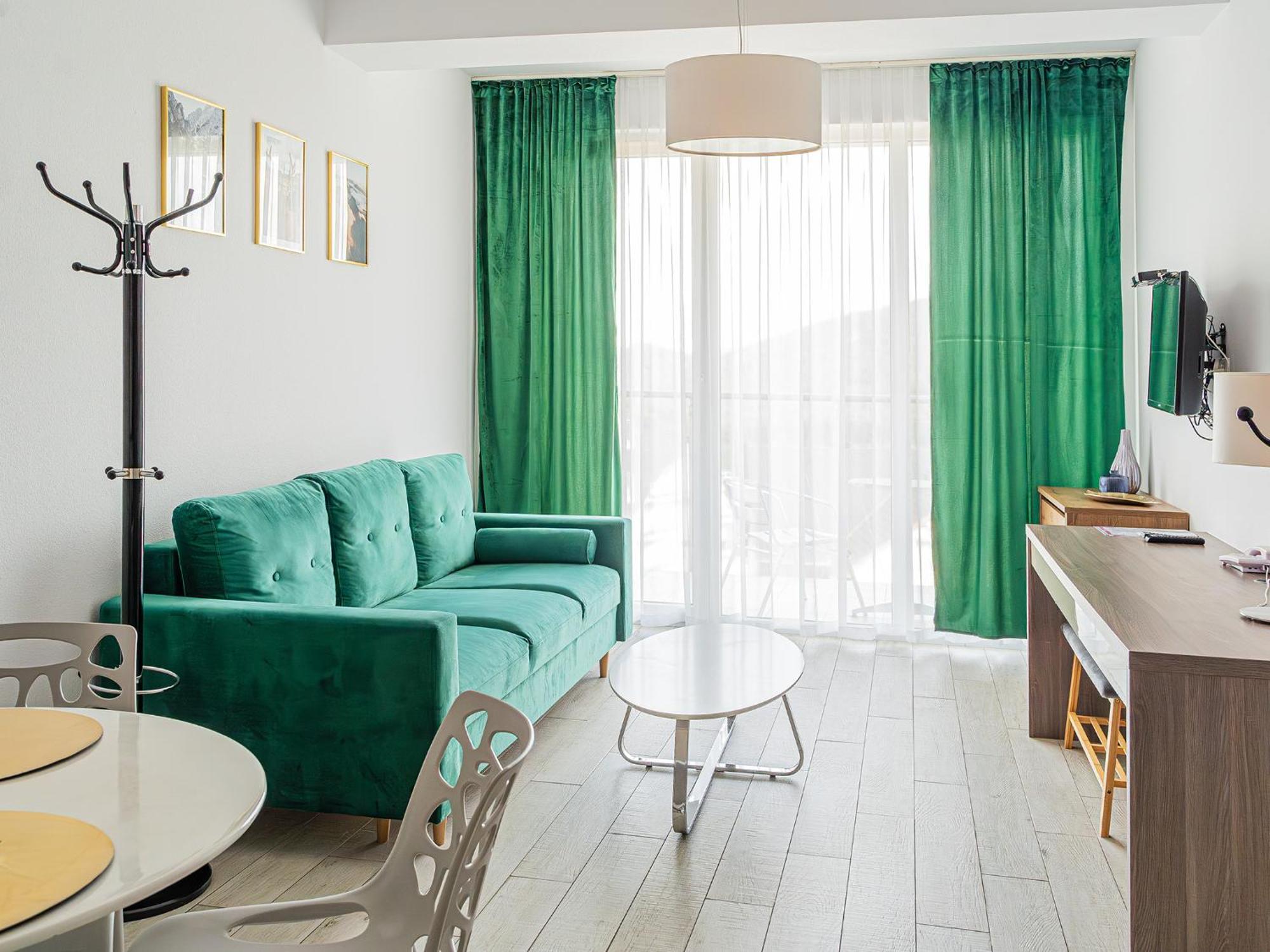 Vacationclub - Bormio Apartament 27 Lejlighed Sienna  Eksteriør billede