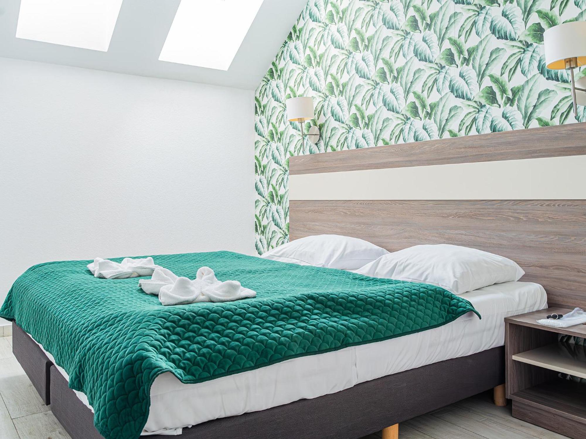 Vacationclub - Bormio Apartament 27 Lejlighed Sienna  Eksteriør billede