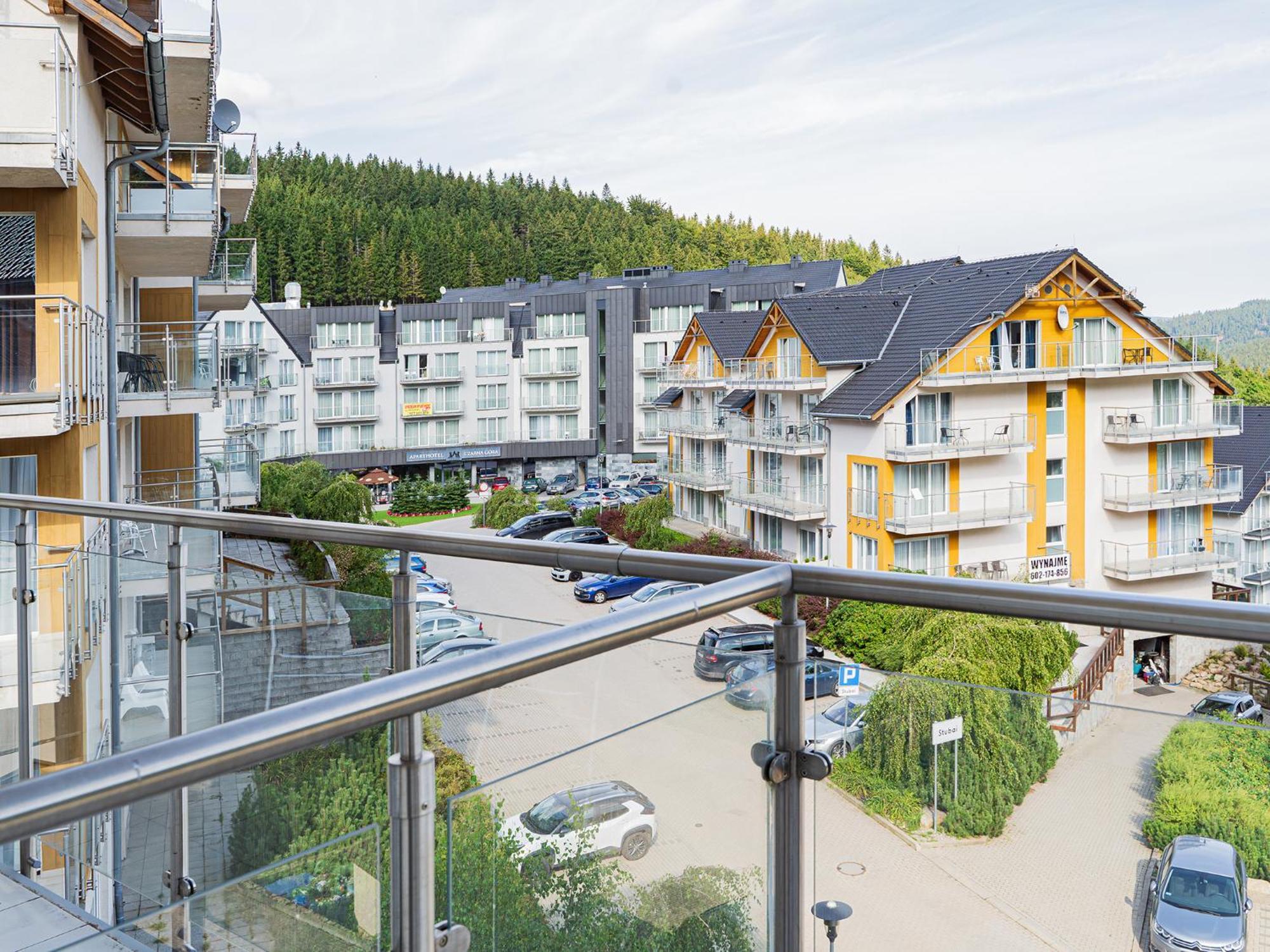 Vacationclub - Bormio Apartament 27 Lejlighed Sienna  Eksteriør billede